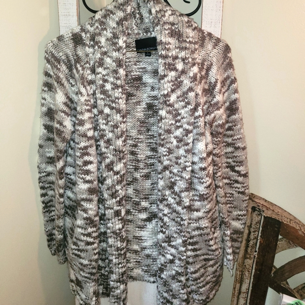 BUNDLE TO SAVE💲COZY SWEATER